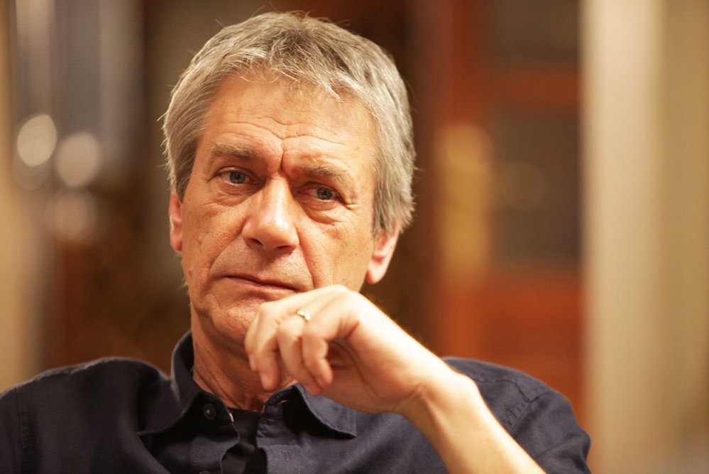 Marcel Iureş la zi aniversară 77587