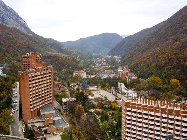 Turismul, de ieri până astăzi 77586