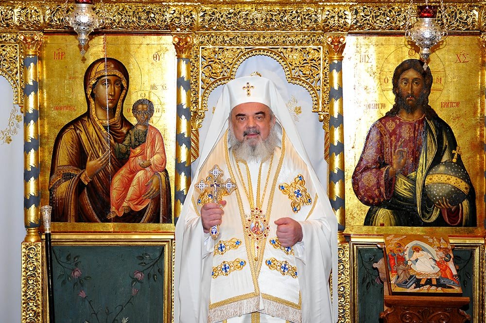 „Darurile care întreţin viaţa provin de la Dumnezeu“ 77566