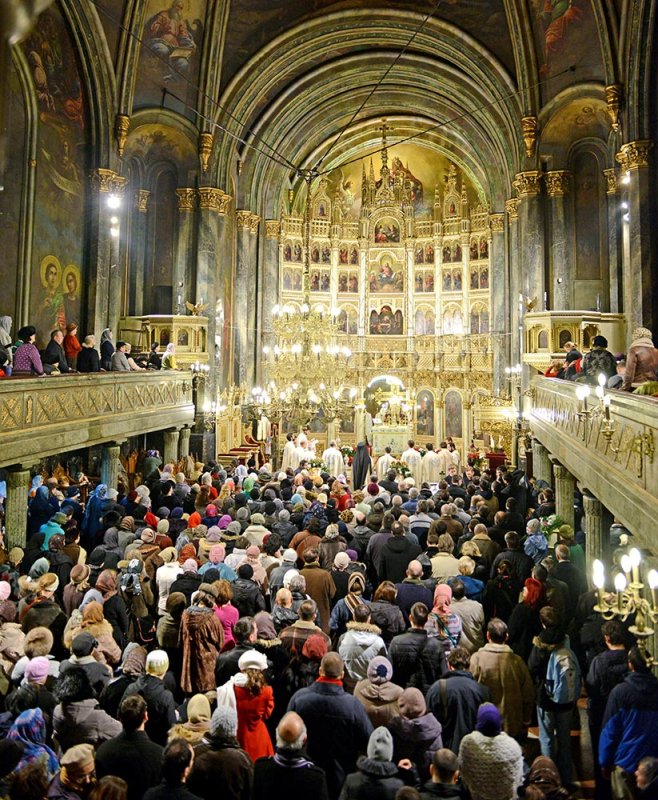 Omul şi chemarea lui la comuniune 77572