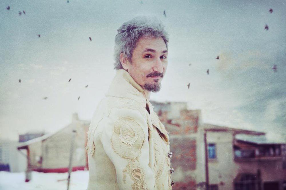 „Întotdeauna a iubi înseamnă a ierta“ 77555