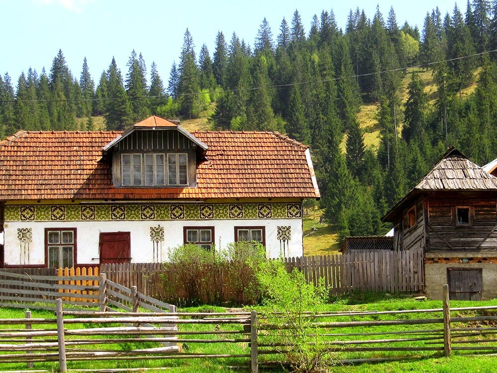 Minivacanţă încărcată de tradiţii de Sfânta Maria Mare 77557