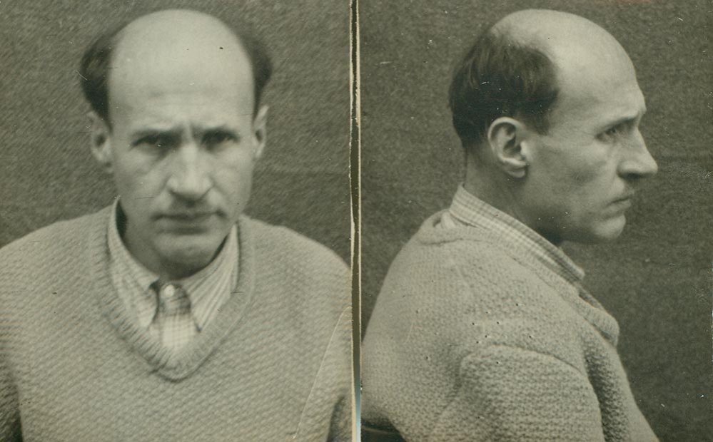 Închisorile preotului Ioan Gogancea din Coteştii Vrancei 77477