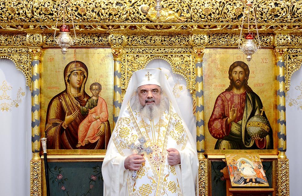 Credinţa în Hristos învinge greutatea încercărilor 77435