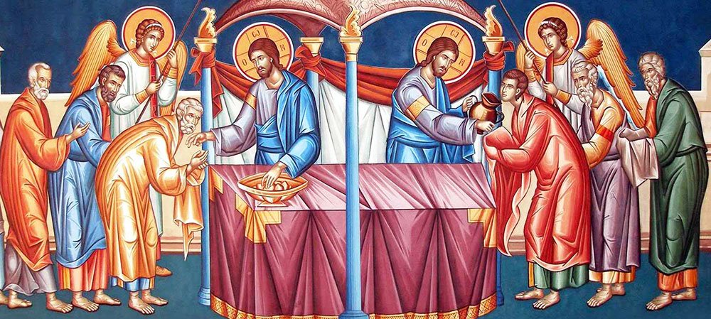 Frecvenţa comuniunii euharistice în tradiţia ortodoxă 77433