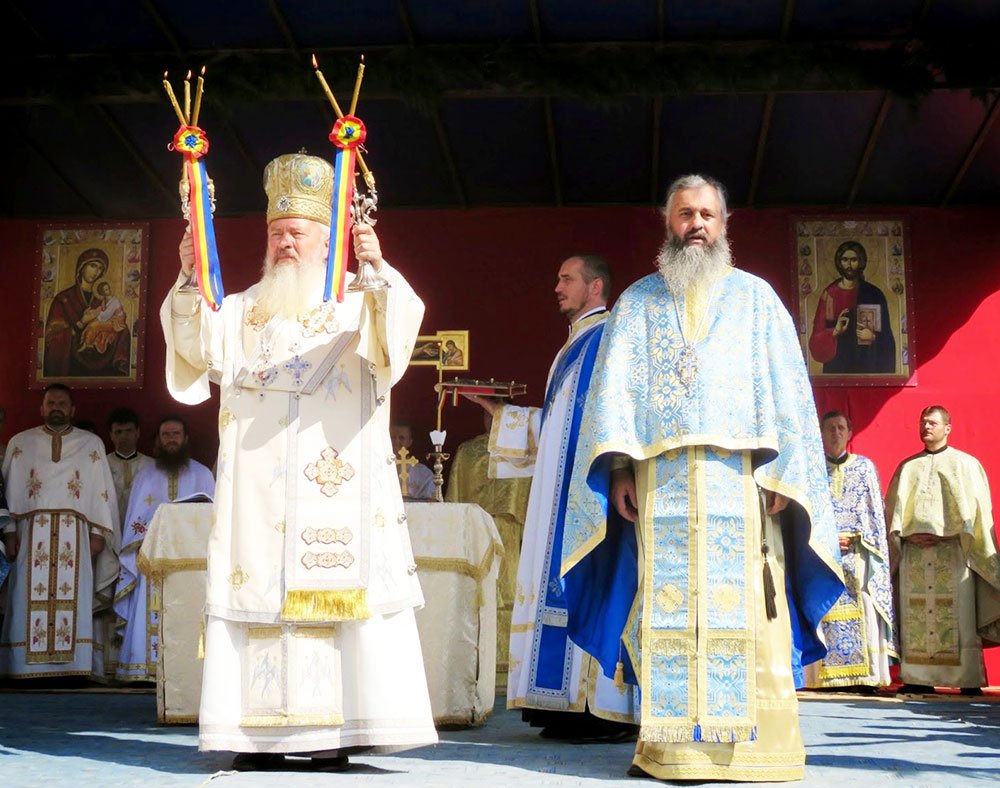 Mihai Viteazul comemorat la Turda 77427