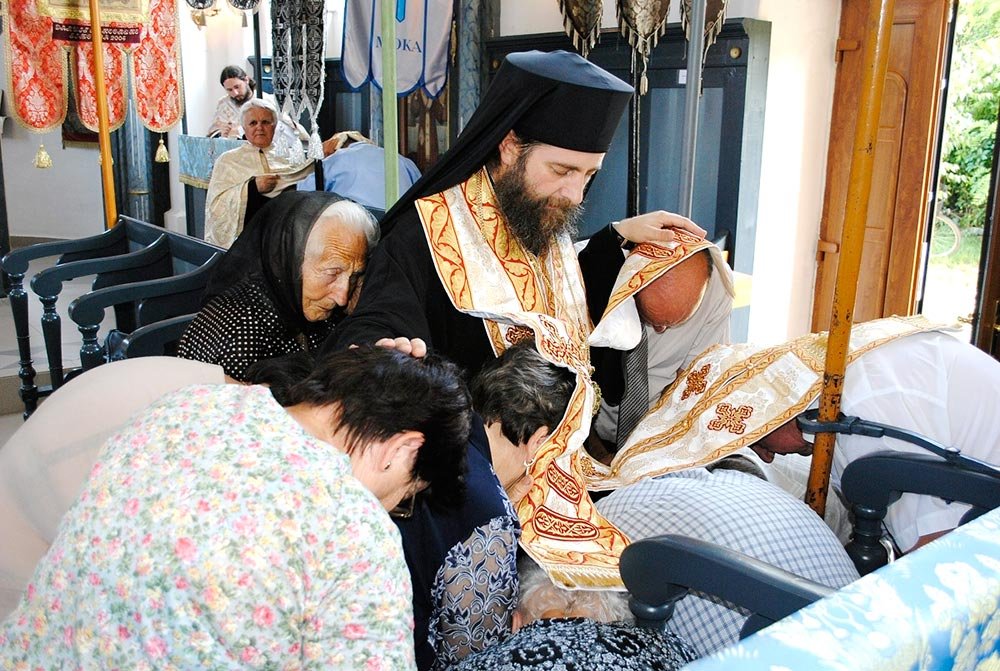 Duminică bogată în activităţi misionare în Ungaria 77420