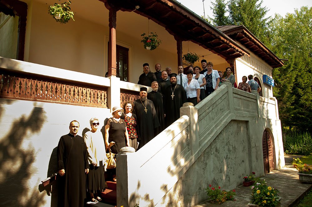 Semicentenarul Mitropolitului Visarion Puiu 77425