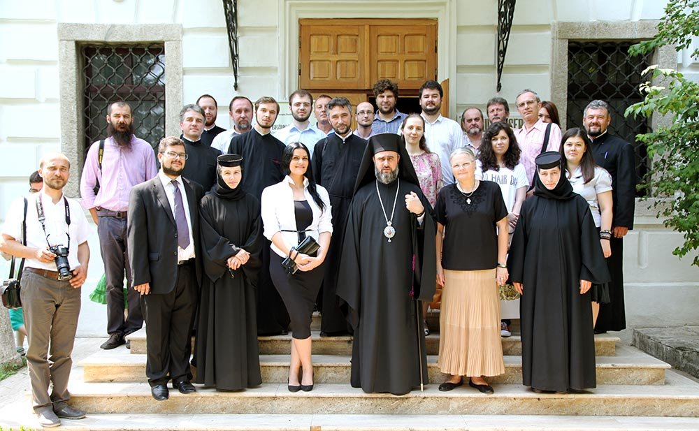 Colocviul de artă brâncovenească de la Buzău, la final 77360