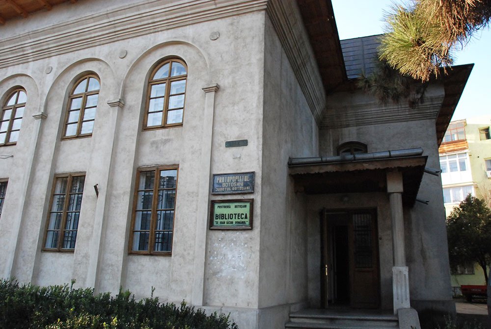 „Cultura preotului în contextul actual“ 77381