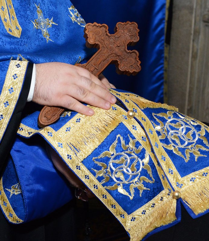 „Duhovnicul trebuie să fie acela care-i odihneşte pe toţi“ 77372