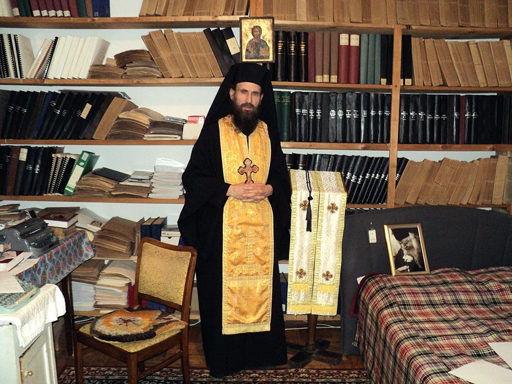 Mărturii şi poveţe despre post 77356