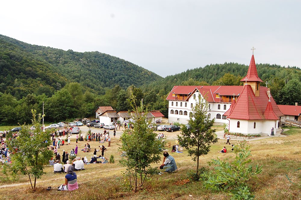 Tabăra studenţească „Credinţă şi neam“ 77351