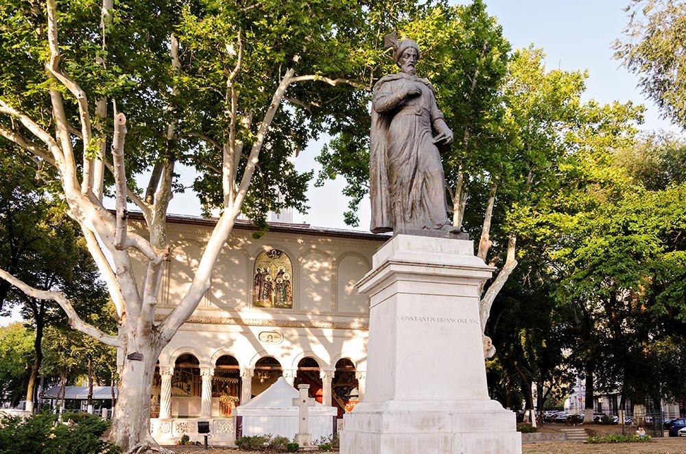 Trei secole de la martirajul Sfinţilor Brâncoveni 77335