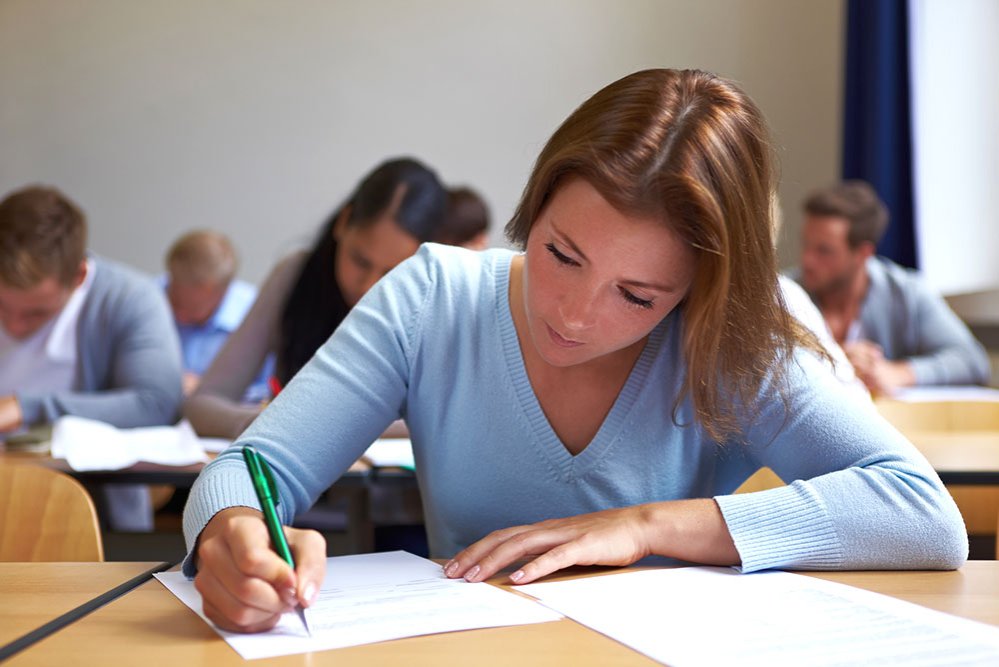 A început a doua sesiune a bacalaureatului 77303