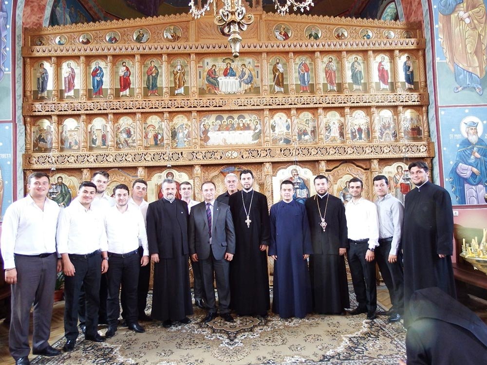 „Armonia“ în Maieru, Năsăud 77302