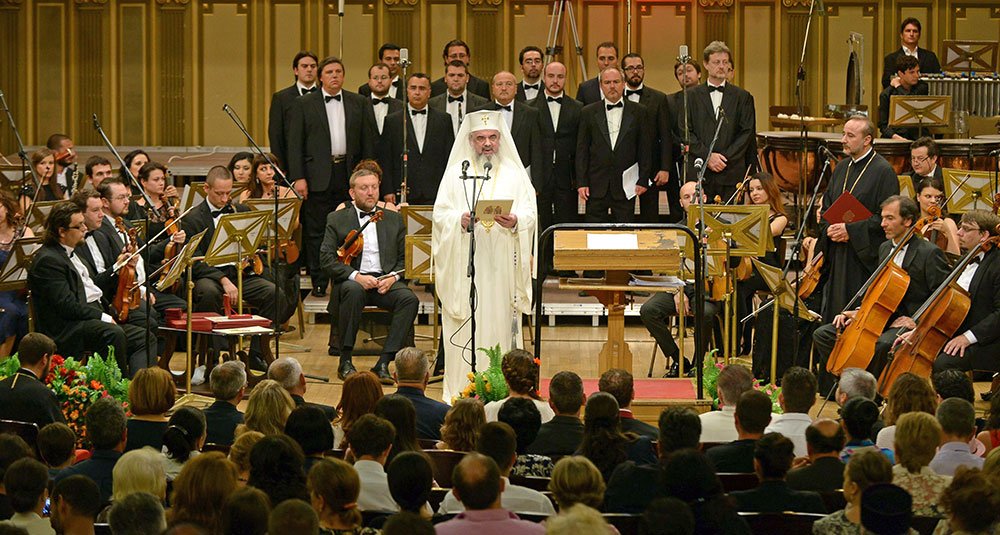 Lumina care transformă jertfa sângeroasă în biruinţă spirituală 77286