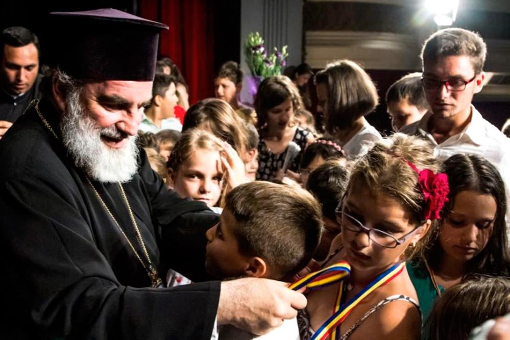 Şcoala de Vară Lazaret a ajuns la final 77284