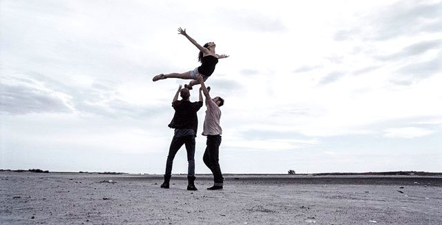 „Silent Places“, prezentat la Viena 77297