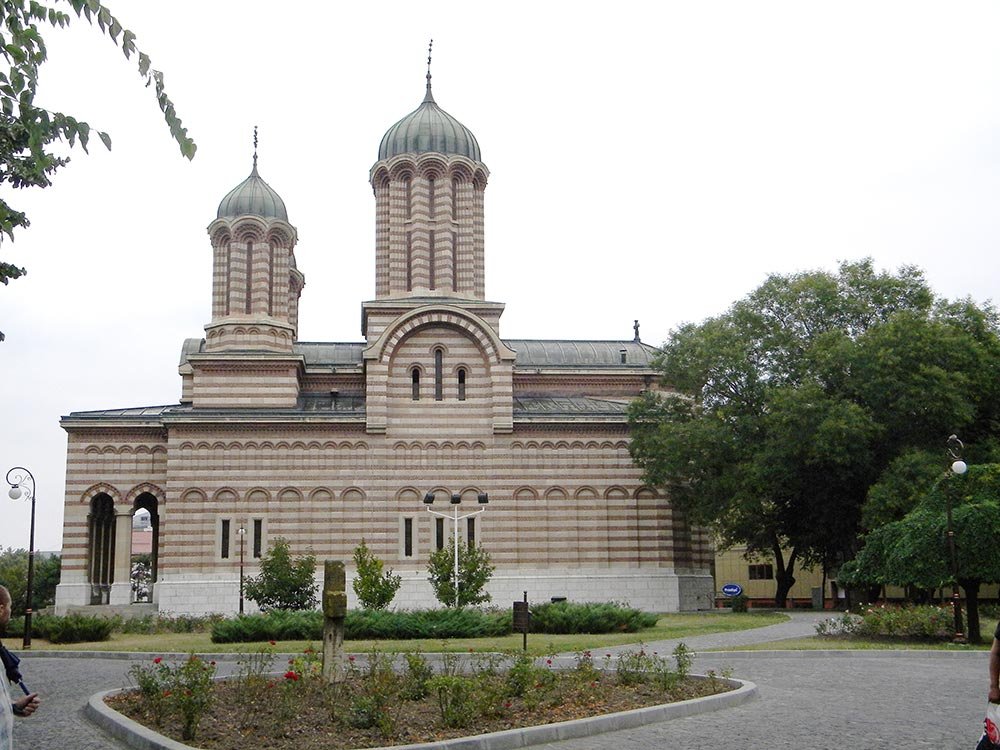 Patru ani de apostolat al Ediţiei de Oltenia 77278