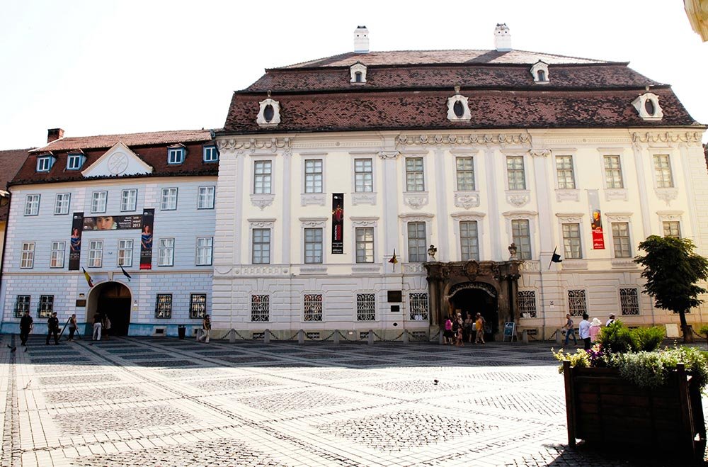 Expoziţia „Ion Baicu. Simfonia lemnului“ 77248