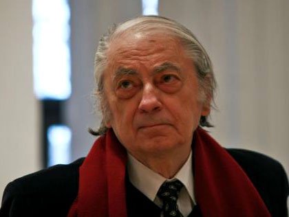 Un ambasador al culturii româneşti - Domnul Dan Hăulică (1932-2014) 77238