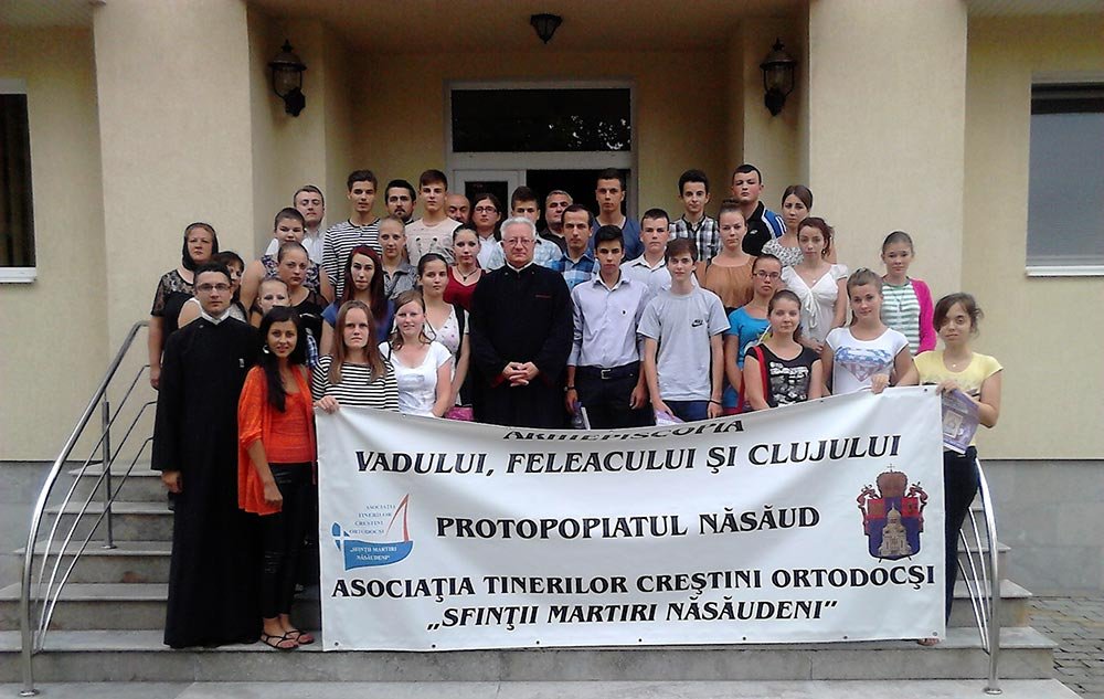 Întâlnirea tinerilor năsăudeni 77205