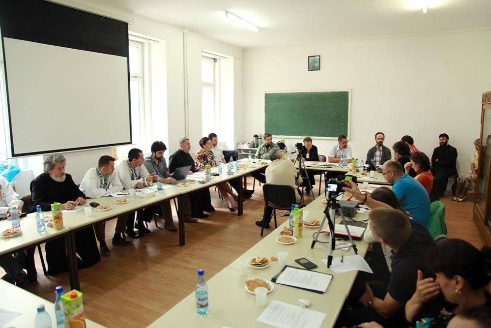 Întrunire a Organizaţiilor Pro-Vita, la Sibiu 77201