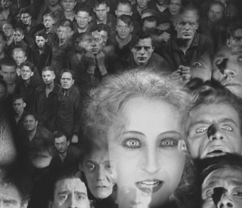 Mutaţii postmoderne în manipularea prin cinema 77206