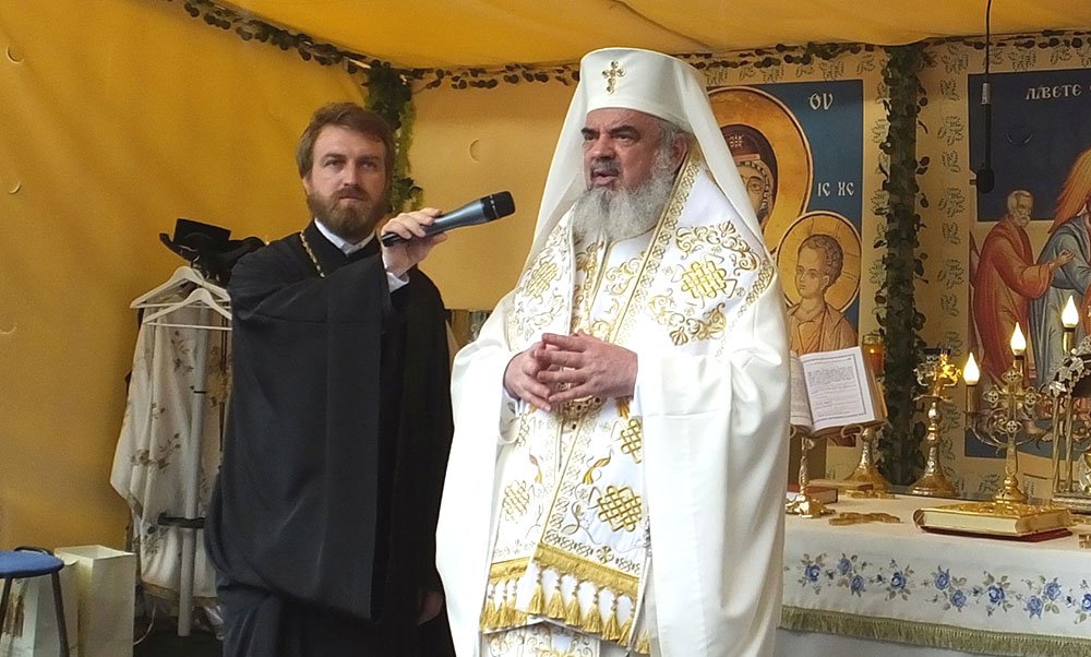 Iertarea, înnoirea vieţii duhovniceşti 77172