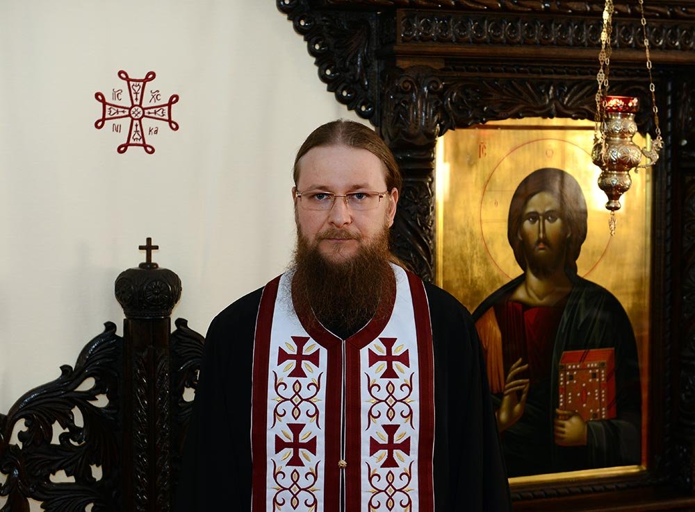 „Întemeierea în Dumnezeu te face martorul minunilor Lui“ 77131