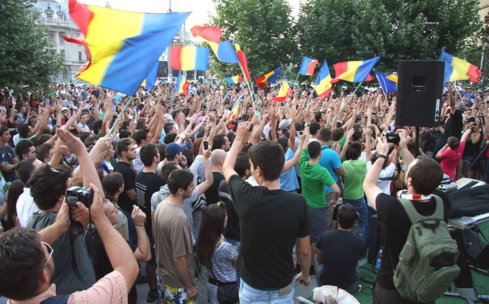 31 august, Ziua Limbii Române 77102