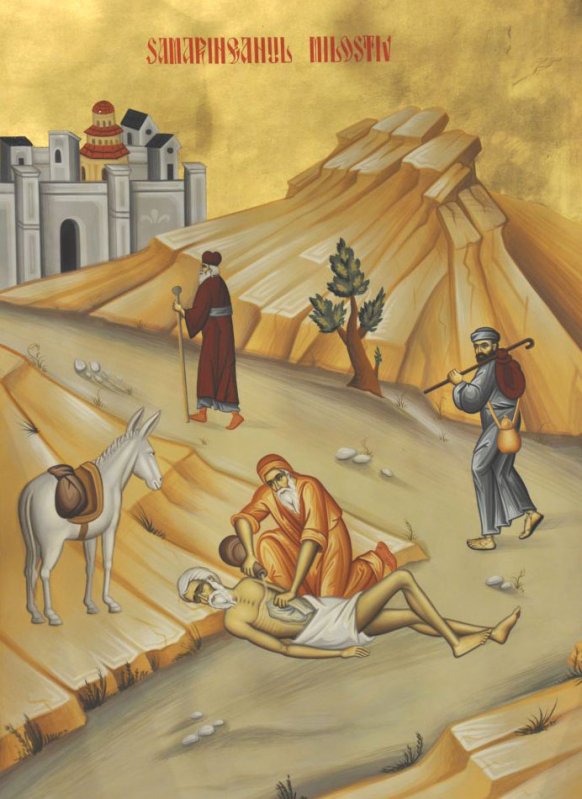 Care este rânduiala împărtăşirii bolnavilor? 77099