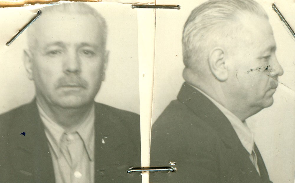 Părintele Constantin Lupu sub persecuţia comunistă 77100