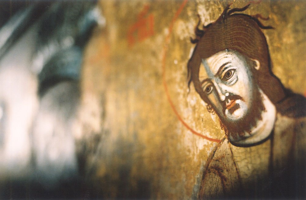 Limbajul pocăinţei la Botezătorul Ioan 77076