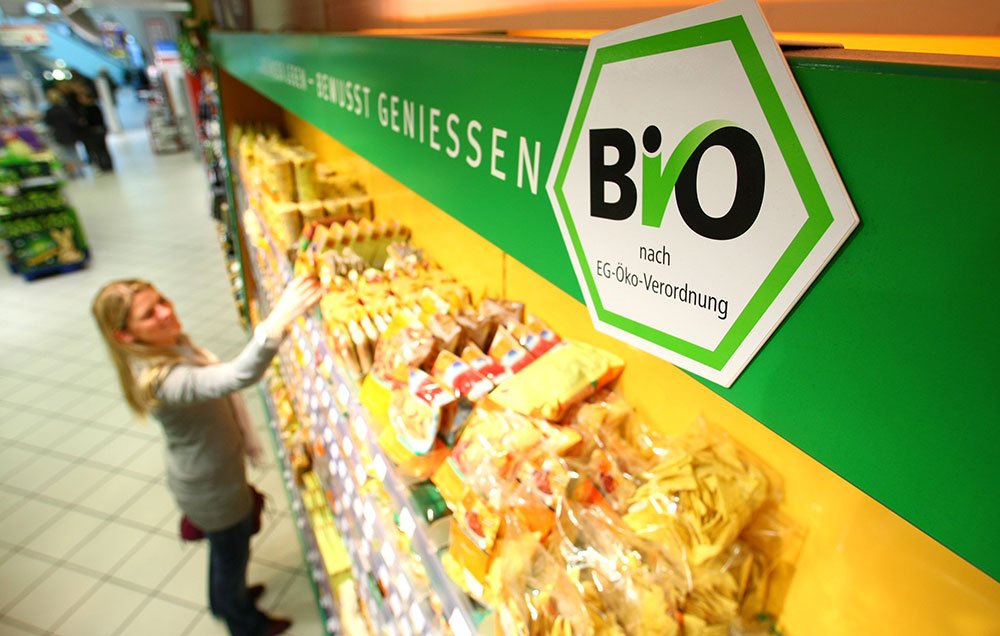 Noi măsuri în agricultura ecologică 77079