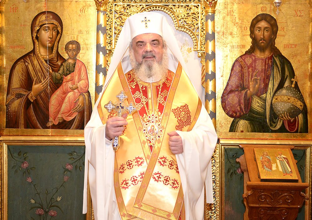 Sfântul Ioan, un dascăl al vieţii sociale drepte 77071