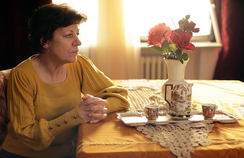 „Singurul care nu te trădează e Dumnezeu“ 77034