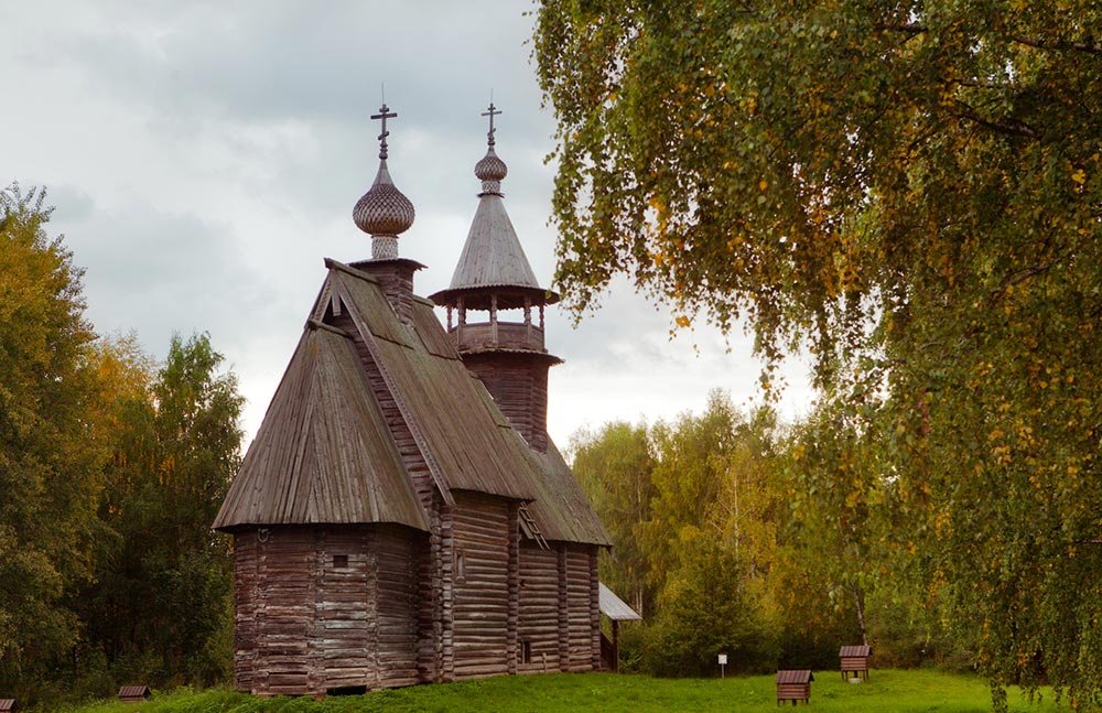 Anul bisericesc sau istoria mântuirii ca o grădină 77016