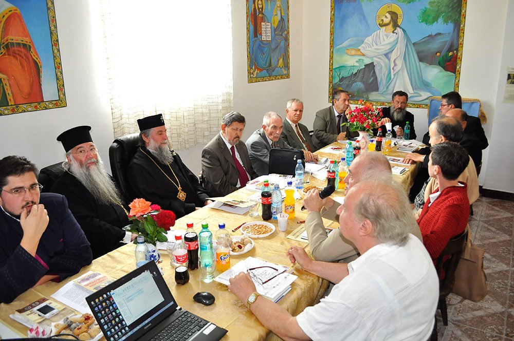 Simpozioane în cinstea Sfinţilor Brâncoveni 77002