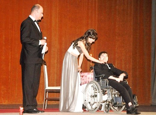 „Concert caritabil pentru Julia“, la Zalău 76979