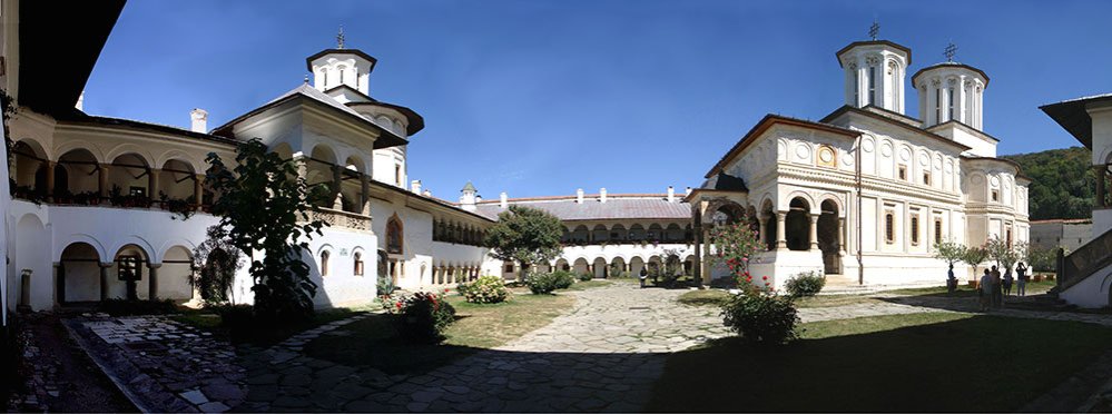 Epoca lui Brâncoveanu, o marcă identitară actuală 76990