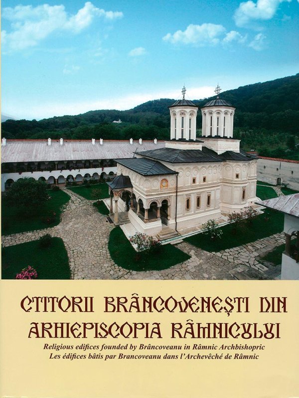 Un nou album dedicat Sfinţilor Brâncoveni 76976