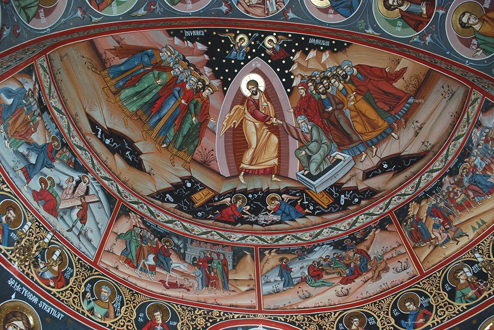 Viaţa ca dar al lui Dumnezeu şi ca bun al întregii omeniri 76984