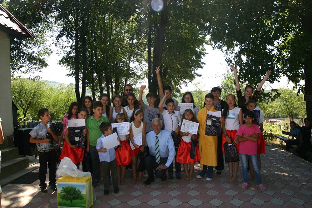 Atelierele de Aptitudini şi Competenţe, la Păltinata 76970