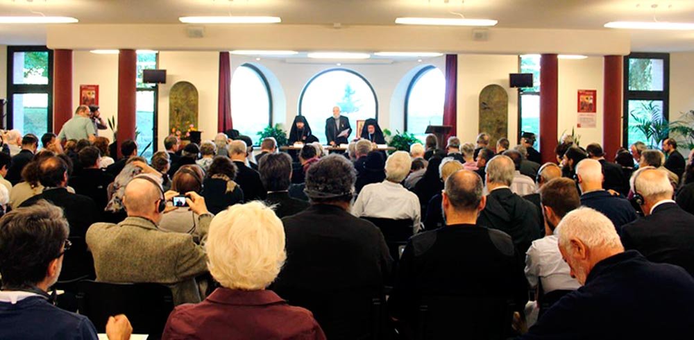 Pacea - dar al lui Dumnezeu şi responsabilitate a omului 76958