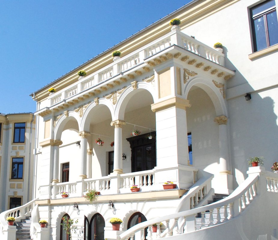 O nouă sesiune de admitere la Facultatea de Teologie din Craiova 76941