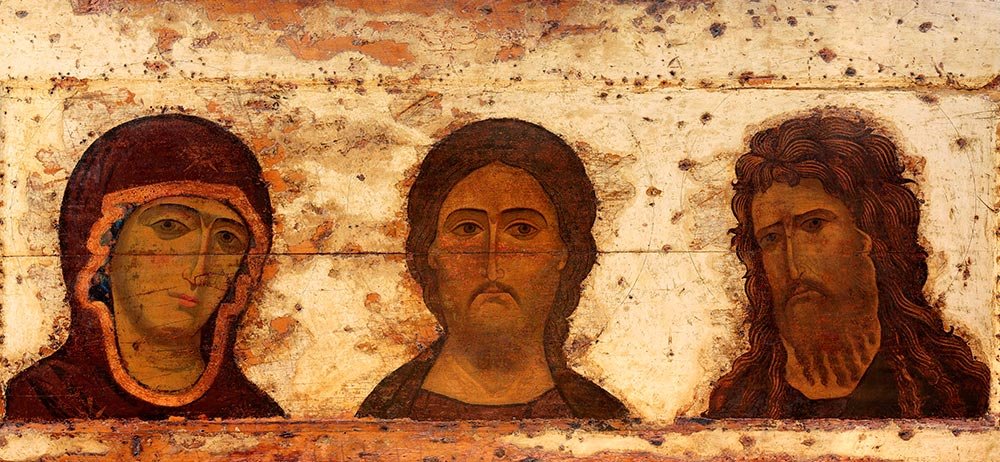 Pocăinţa ca act de convertire la credinţă 76937