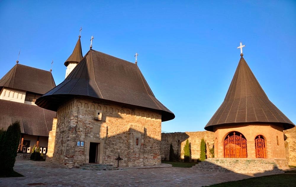 Sărbătoarea Naşterii Maicii Domnului în Moldova 76906