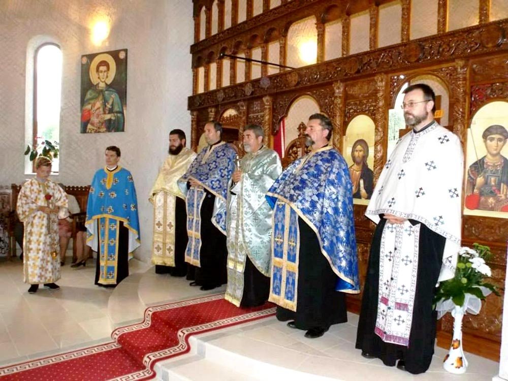 Cerc pastoral la Baciu, Cluj 76901